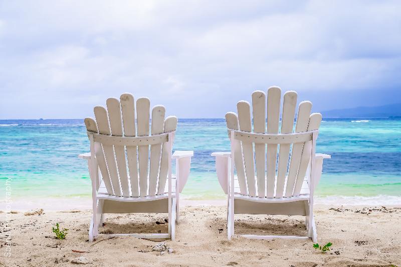 Qamea Resort & Spa Dreketi Luaran gambar